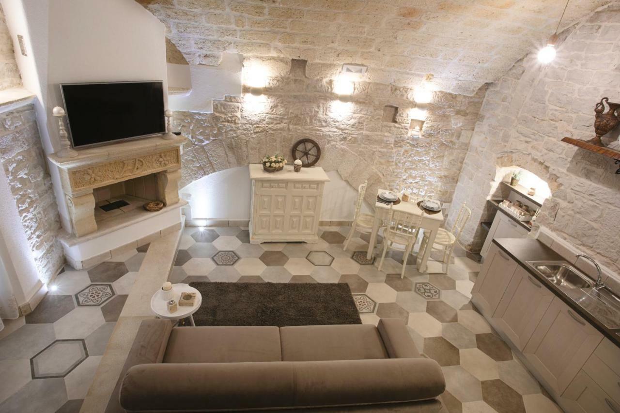 Torre Elisa - Luxury Room Bisceglie Exterior foto