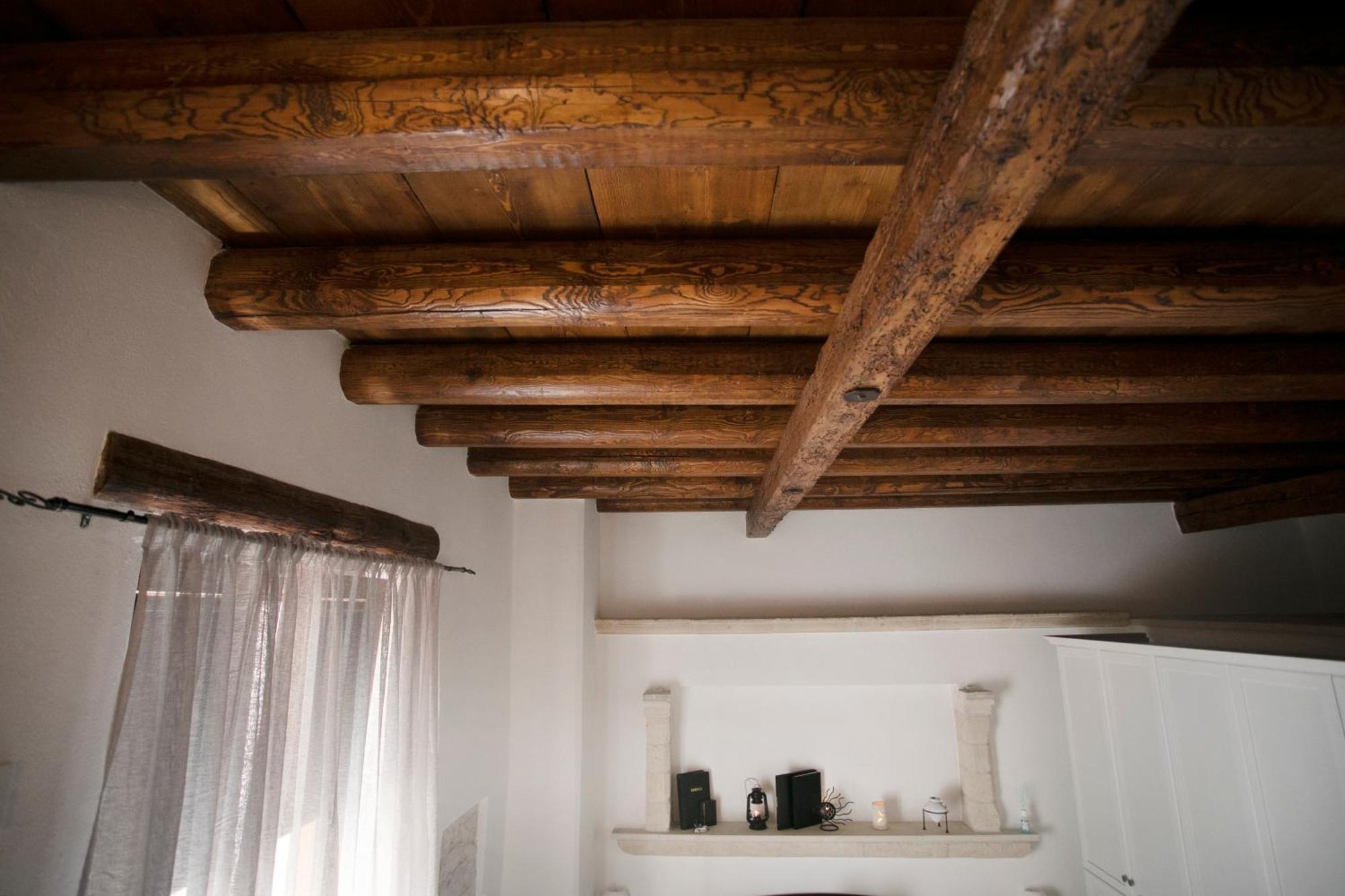 Torre Elisa - Luxury Room Bisceglie Exterior foto