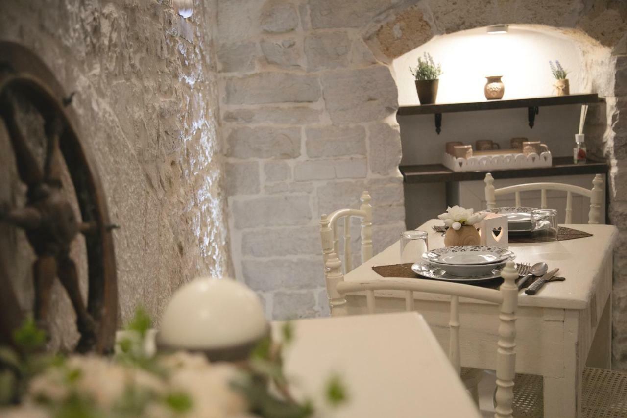 Torre Elisa - Luxury Room Bisceglie Exterior foto