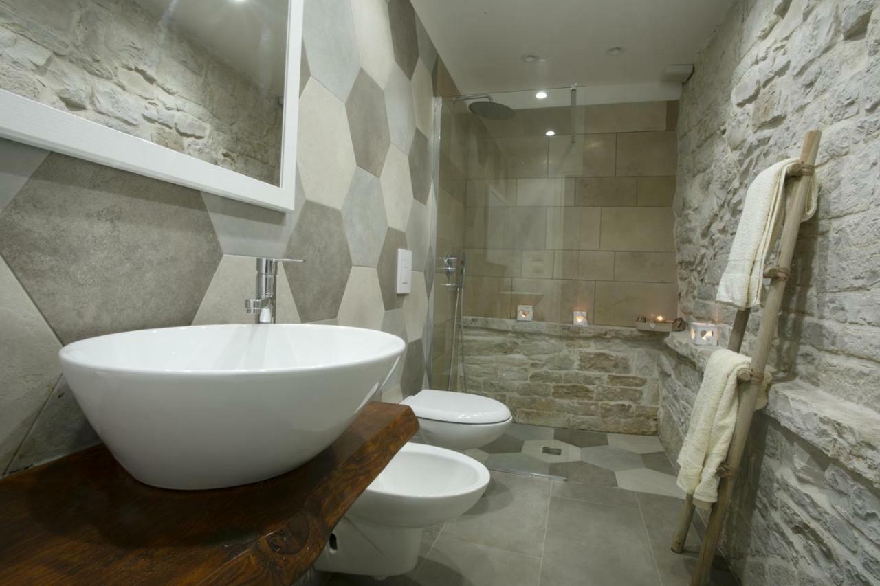 Torre Elisa - Luxury Room Bisceglie Exterior foto