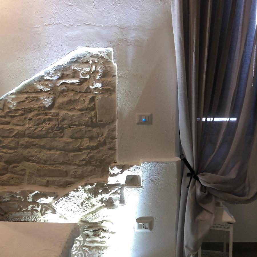 Torre Elisa - Luxury Room Bisceglie Exterior foto